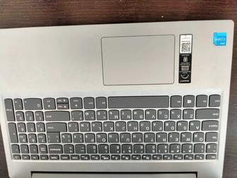 Срочно продается ноутбук Lenovo IdeaPad 3 в отличном состоянии.