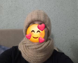 Шапки