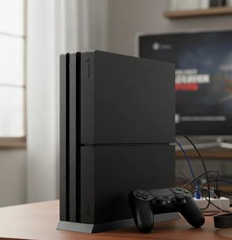 сдам PlayStation 4, дешево,на сутки