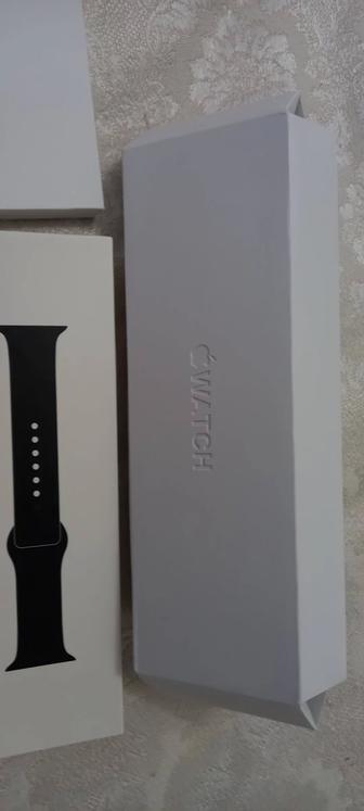 Продам смарт часы WATCH APPLE