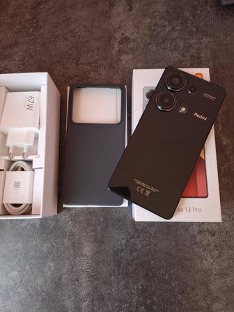 Redmi Note 13 Pro,256GB