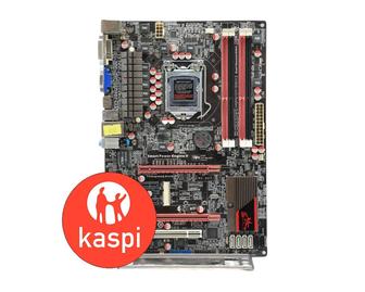 LGA 1155 Colorful Battle Axe C. P67H V20 4x DDR3