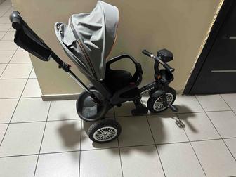 Продам коляску-велосипед