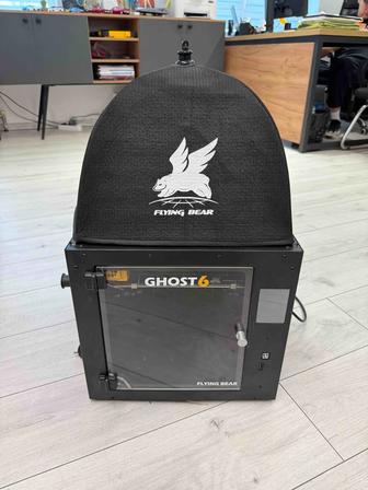 3д принтер, 3D printer