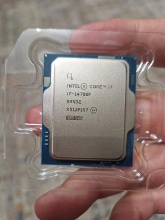 Процессор Intel Core i7 14700F, LGA1700