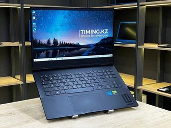 Игровой ноутбук HP OMEN 16 -144Hz/Core i5-13420H/16GB/SSD 1TB/RTX 4050