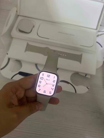apple watch 9 41mm