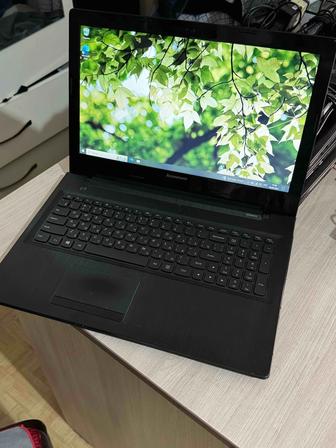 Продам ноутбук Lenovo g50-70 в идеальном состоянии