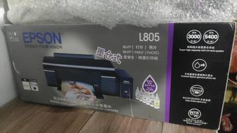 Продам принтер