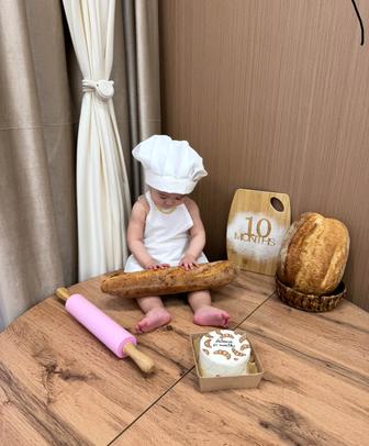 Продам костюм повара