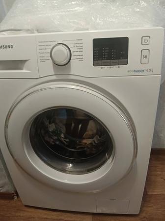 Срочно продам стиральную машину