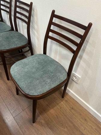 Продам стулья реставрированные