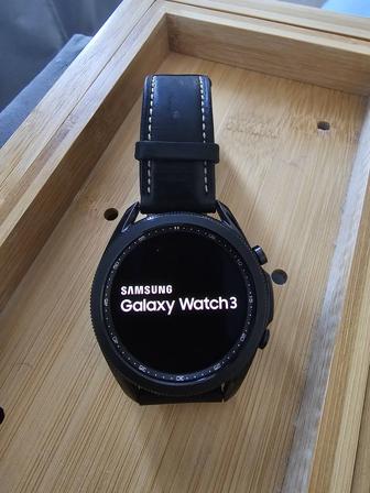 Смарт-часы SAMSUNG Galaxy Watch3