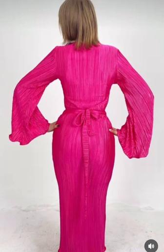 Платье на Новый год