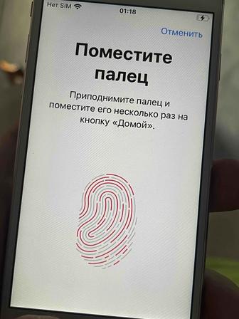 Продаю iPhone 6s