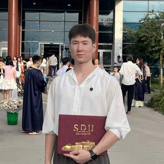 Учитель-преподаватель английского языка