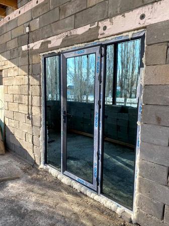 Заливают стяжку делаю гипса кардон