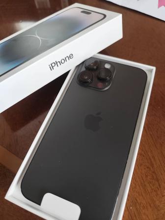 Продам iphone 14 pro max