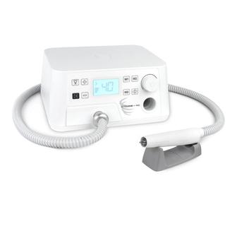 Аппарат с пылесосом