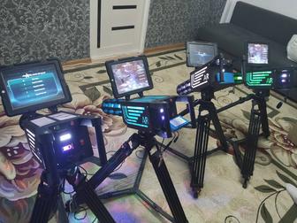 Игровой апарат