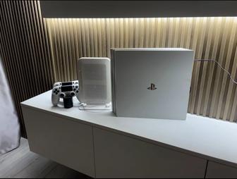 PlayStation 4 pro