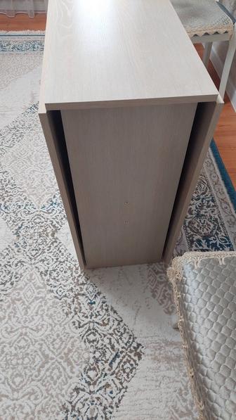 Стол книжка