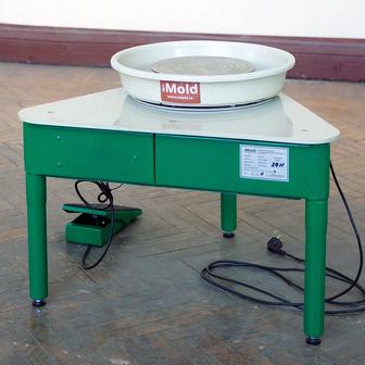 Гончарный круг Imold professional V3
