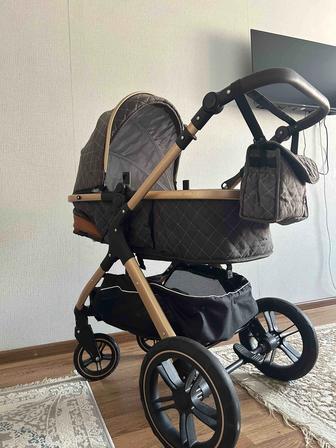 Продам детскую коляску