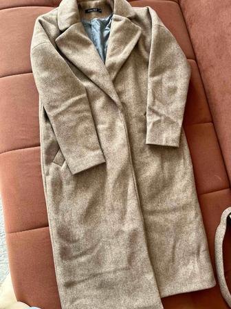 Продам пальто