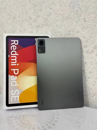 Планшет Redmi pad se 11/256