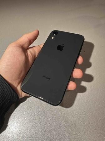 Продам IPhone XR 64gb СРОЧНО!