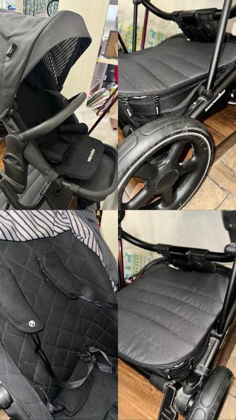 Коляска easy walker Harvey premium 3