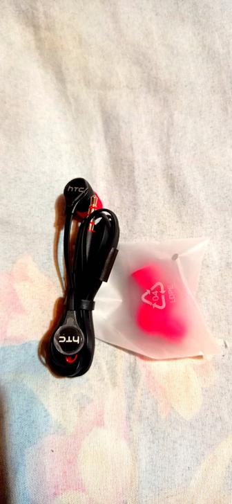 Наушники HTC Оригинал