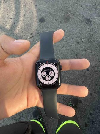 Aplle Watch 8 series 45 mm aluminium