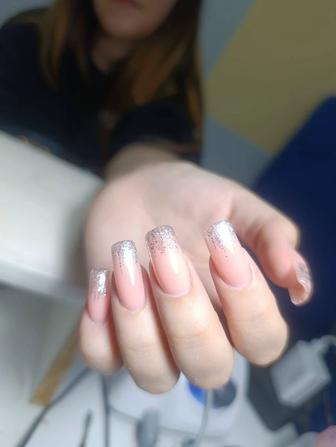 Мастер маникюра принимаю на дому Стаж 6 лет