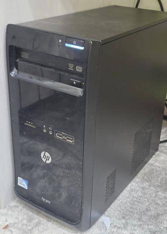 Системный блок HP