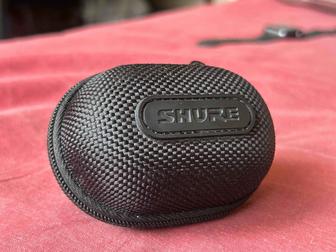 Продам Shure mv 88