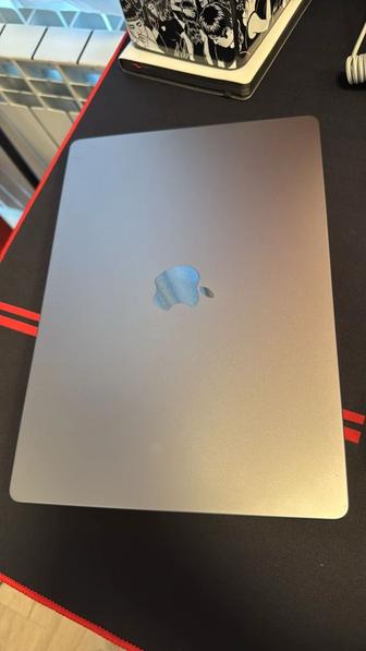 MacBook Pro m3