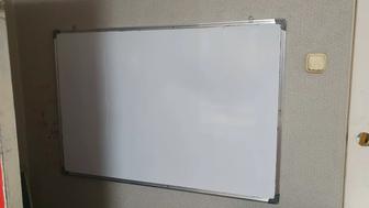 Маркерные доски