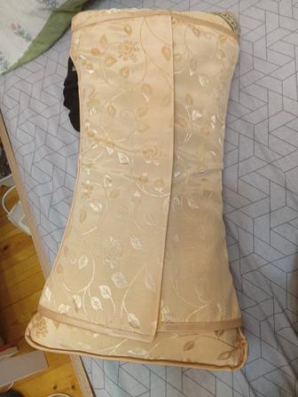 Продам лечебную подушку