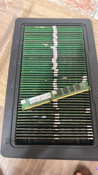 Ddr3 4 gb Kingston
