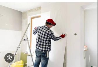 Мелкий срочный ремонт