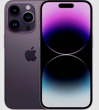 Продают iPhone 14 Pro 256