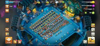 Clash of clans 14 тх
