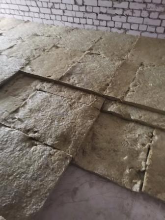 Утепление стен фасадов потолков домов фундамента балконов гипсокартон