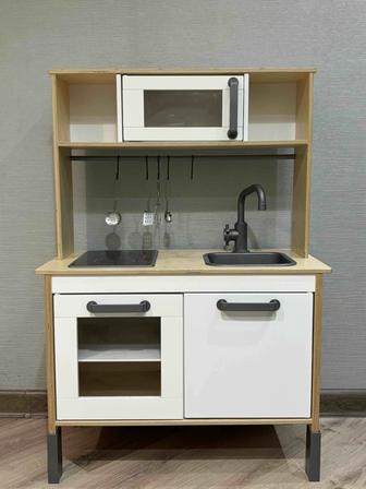 Кухня детская ikea