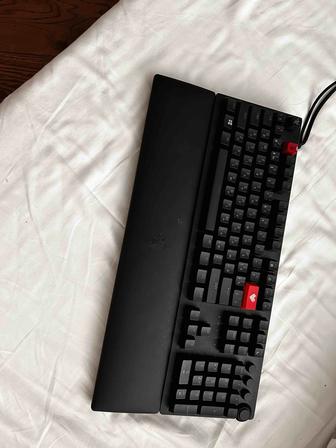 Razer huntsman v2 analog 100%