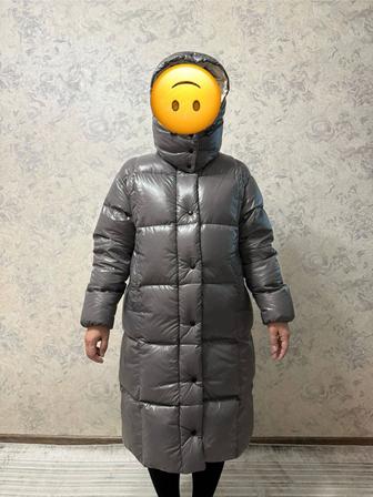 Продам пуховик