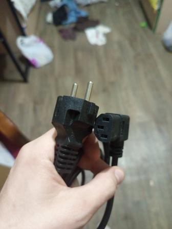 кабель питания