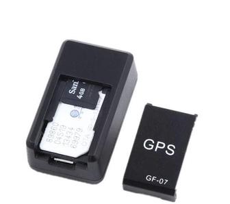 Мини GPS